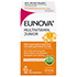 EUNOVA Junior Kautabletten m.Orangengeschmack