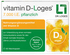 VITAMIN D-LOGES 7.000 I.E. pflanzlich Wochendepot