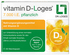 VITAMIN D-LOGES 7.000 I.E. pflanzlich Wochendepot