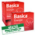 BASICA Energie Trinkgranulat+Kapseln f.30 Tage Kpg