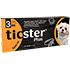 TICSTER Plus Spot-on Lsg.z.Auftropf.f.Hund 4-10kg