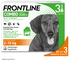 FRONTLINE Combo Spot on Hund S Lsg.z.Auft.a.Haut
