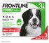 FRONTLINE Combo Spot on Hund XL Lsg.z.Auft.a.Haut