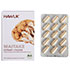 BIO MAITAKE Extrakt+Pulver Kapseln