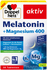 DOPPELHERZ Melatonin+Magnesium 400 Tabletten