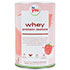 FOR YOU whey protein isolate Joghurt-Himbeere Plv.