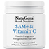 SAME & Vitamin C vegan Kapseln