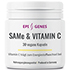 SAME & Vitamin C Kapseln