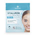 DERMASEL Hyaluron Tuchmaske