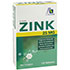 ZINK 25 mg Tabletten