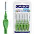 CURASEPT PROXI T17 grün Interdentalbürste
