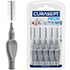 CURASEPT PROXI T27 grau Interdentalbürste
