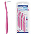 CURASEPT PROXI Angle T10 fuchsia Interdentalbürste