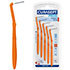 CURASEPT PROXI Angle T14 orange Interdentalbürste