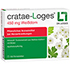 CRATAE-LOGES 450 mg Weißdorn Filmtabletten