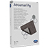 ATRAUMAN Ag 10x10 cm steril Kompressen