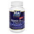 VIAVITAMINE Vitamin D3+K2 Depot Kapseln