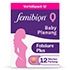 FEMIBION 0 Babyplanung Tabletten