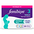 FEMIBION 3 Stillzeit Kombipackung