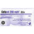 CEFASEL 200 nutri Stix Granulat