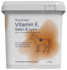 VITAMIN E SELEN & Lysin Pulver f.Pferde