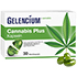 GELENCIUM Cannabis Plus Kapseln