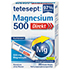 TETESEPT Magnesium 500 Direkt Sticks