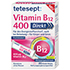 TETESEPT Vitamin B12 400 Direkt Sticks