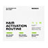 HAIR GROWTH-ROUTINE I für Frauen Set