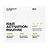 HAIR GROWTH-ROUTINE I für Männer Set