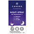 CANOBO Night-Spray 3% Bio CBD Hanfsamenöl