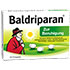 BALDRIPARAN zur Beruhigung überzogene Tabletten