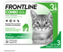 FRONTLINE Combo Spot on Katze Lsg.z.Auft.a.Haut