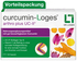 CURCUMIN-LOGES arthro plus UC-II Kapseln