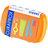 CURAPROX Travel-Set orange