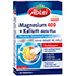 ABTEI Magnesium 400+Kalium Tabletten