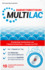 MULTILAC Darmsynbiotikum magensaftres.Kapseln