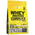 WHEY PROTEIN Complex 100% strawberry