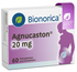 AGNUCASTON 20 mg Filmtabletten
