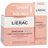 LIERAC Arkeskin Set Tagescr.50ml u.Nachtfluid 25ml