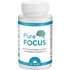 PURE FOCUS Dr.Jacob\'s Tabletten