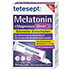 TETESEPT Melatonin+Magnesium Direkt Sticks