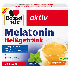 DOPPELHERZ Melatonin Heißgetränk Granulat