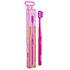 ÖKO Zahnbürste Premium PLA pink Nordics