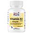 VITAMIN B2 FORTE 100 mg bioaktives R5P Kapseln