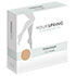 YOURSPRING light transparent 70den AT Gr.4 honig