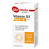 VITAMIN D3 4000 I.E. plus Kapseln