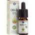 CBD ÖL 10% Bio Vollspektrum Mundöl neutral