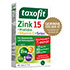 TAXOFIT Zink+Histidin+Selen Depot Tabletten