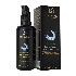 SATIN NATUREL Bio Hyaluron Serum hochdosiert vegan